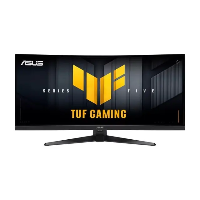 Asus Monitor 34" TUF Gaming VG34WQ5F VA UWQHD (VG34WQ5F)