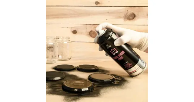 MTN WEPRO Chalkboard Paint 2