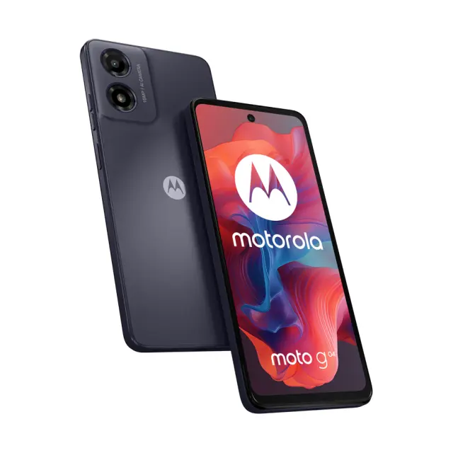 Motorola XT2529-2 Moto G56 5G Dual Sim 8GB RAM 512GB - Grey