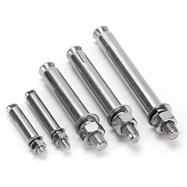 EPICA STAR ΒΙΔΕΣ ΔΙΑΣΤΟΛΗΣ 8x70mm 8ΤΜΧ EP-30777