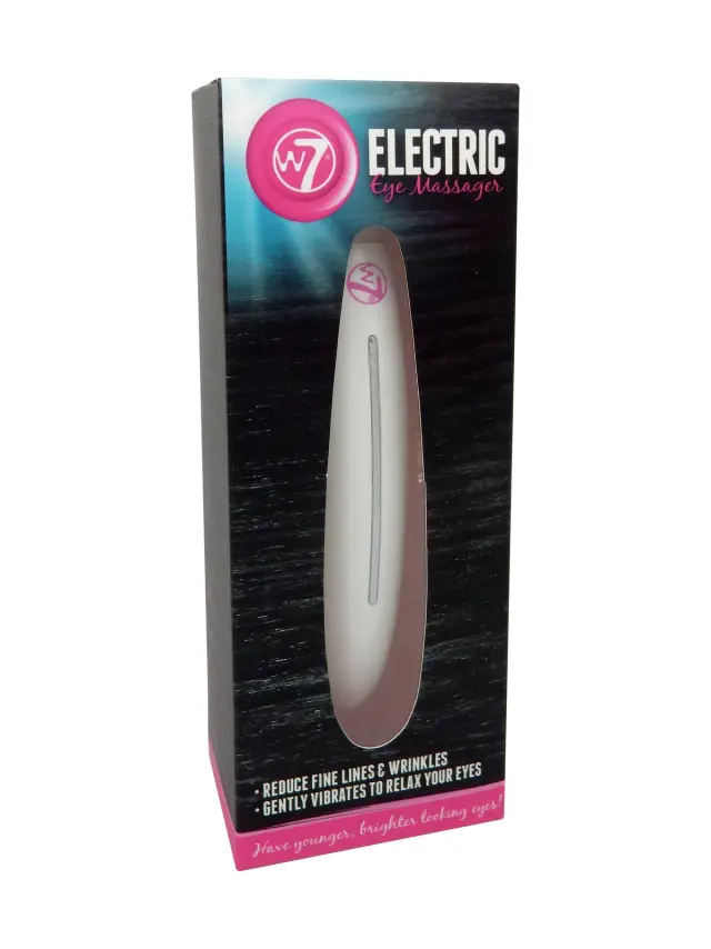 Electric Eye Massager W7