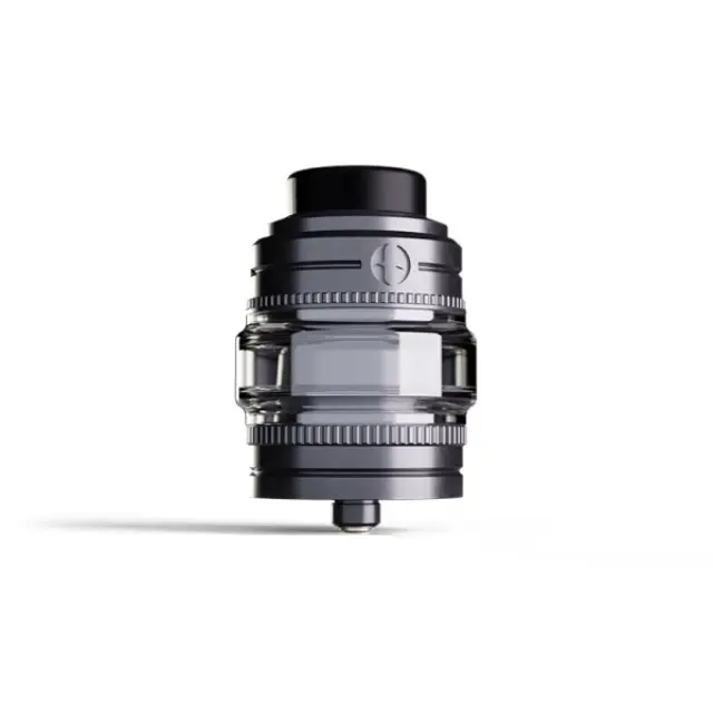 Emperor RTA 5/6.5ml 30mm - Early Bird - Gun Metal