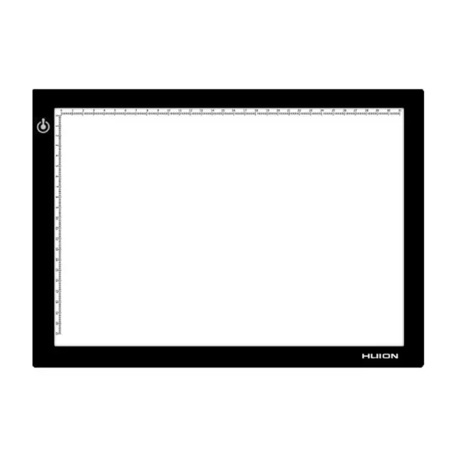 Huion L4S LED
