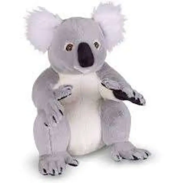 ΚΟΑΛΑ Melissa and Doug 44 ΕΚ.