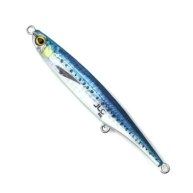 Πλάνος JLC Real Jig 60gr #6 - Sardina