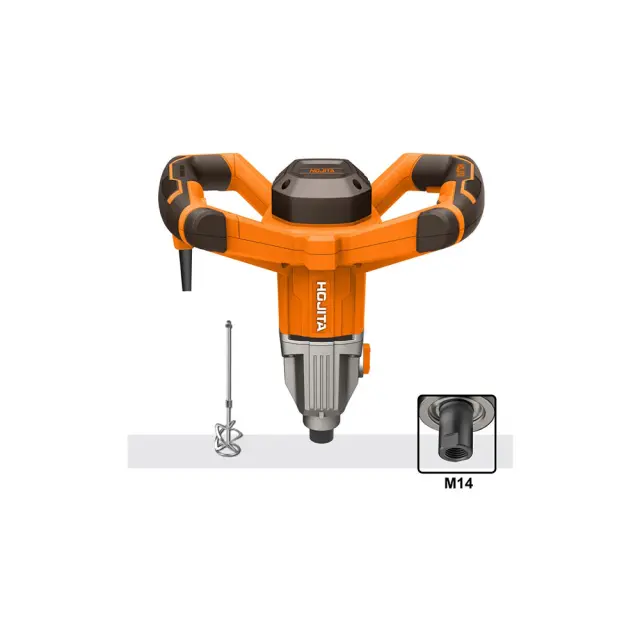 Αναδευτήρας Κονιάματος HOJITA 1400W 2