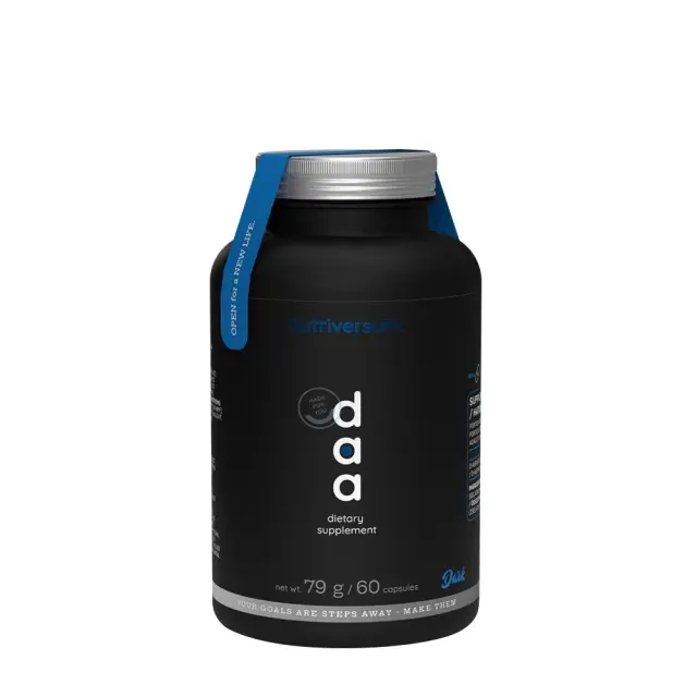 Nutriversum DAA