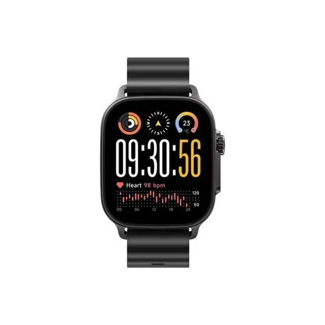 Realme Watch 5 Titanium Black (RMW2501)