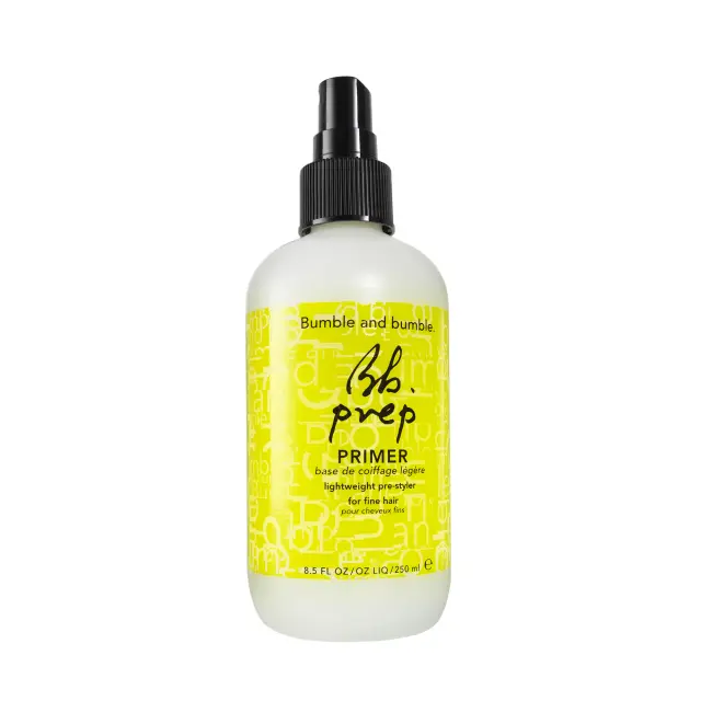 Bumble and Bumble Prep Primer Ultimate Pre-Styler 250ml