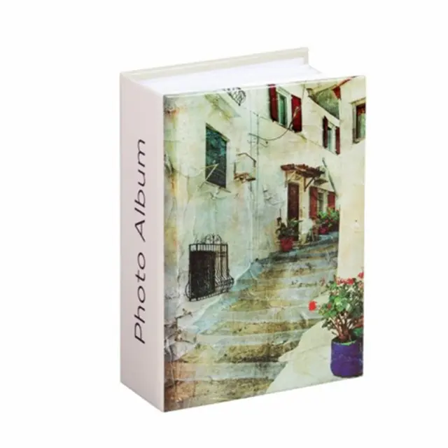Άλμπουμ με θήκες 100 φωτογραφιών 10Χ15 ALLEYS EVERY (EV20)