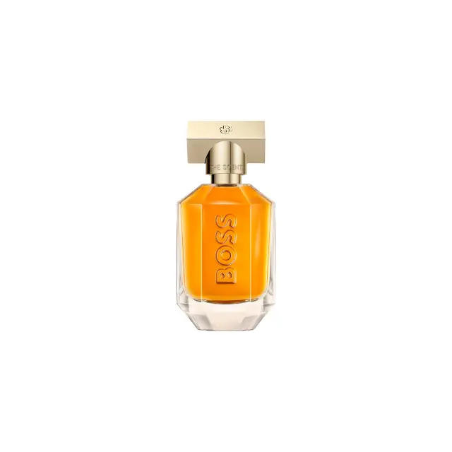 Boss The Scent For Her Intense Γυναικείο Άρωμα Eau De Parfum 50ml