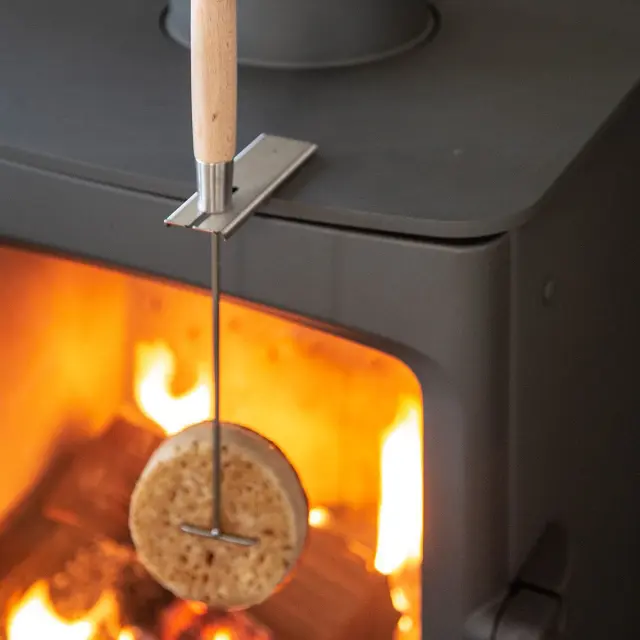 Charnwood Πιρούνι Ψησίματος 2