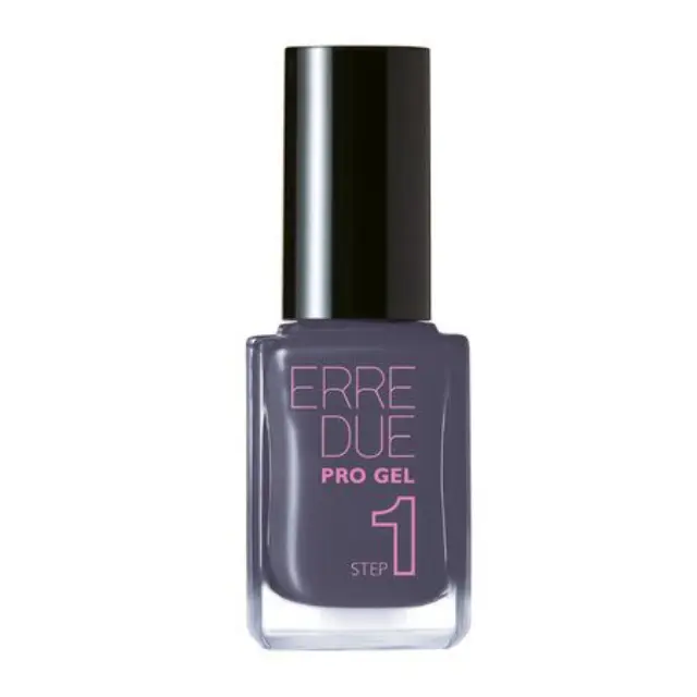 Erre Due Pro Gel Nail Lacquer Βερνίκι Νυχιών Μακράς Διαρκείας 12ml - 578 Urban Stories