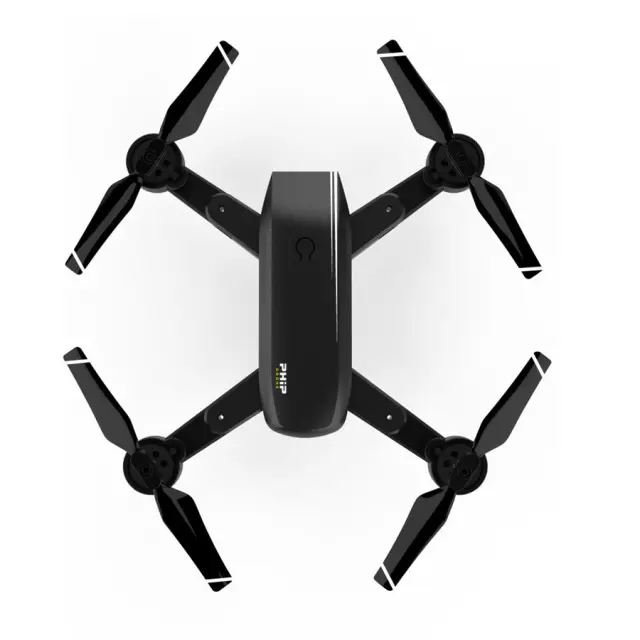 Phip P10 Drone with 4K Camera and Controller, Compatible with Smartphone 3