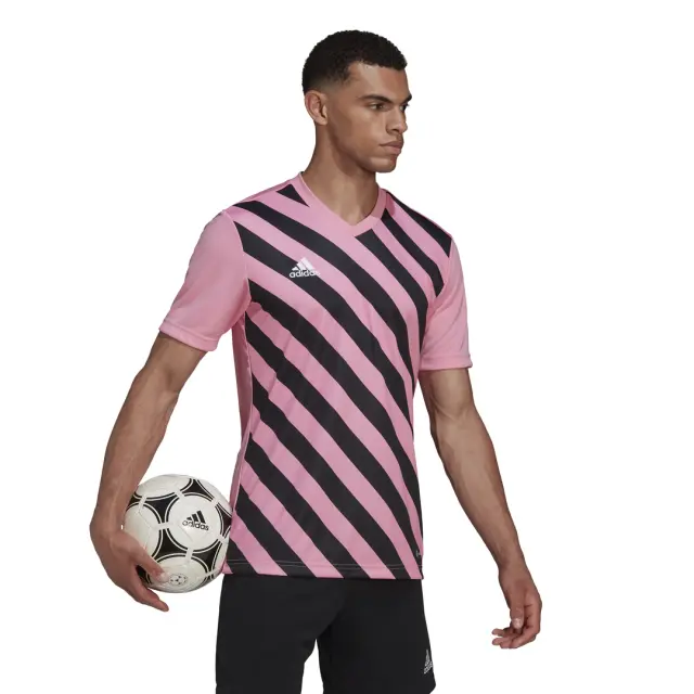 ADIDAS ENT22 GFX JSY - L