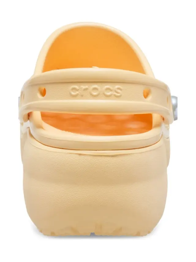 Crocs Women's Pearl Clog Crocs 211231-78Z - 38-39 3