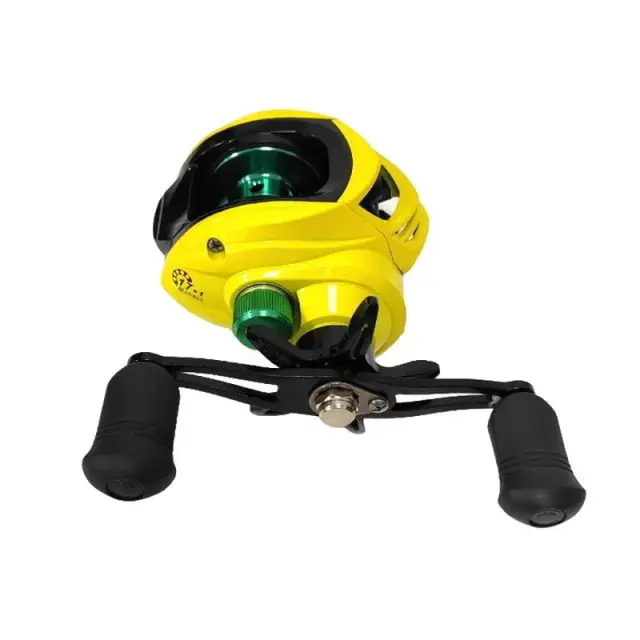 Μηχανισμός ψαρέματος δεξιόστροφος - Lure Fishing Wheel Right z692537 2
