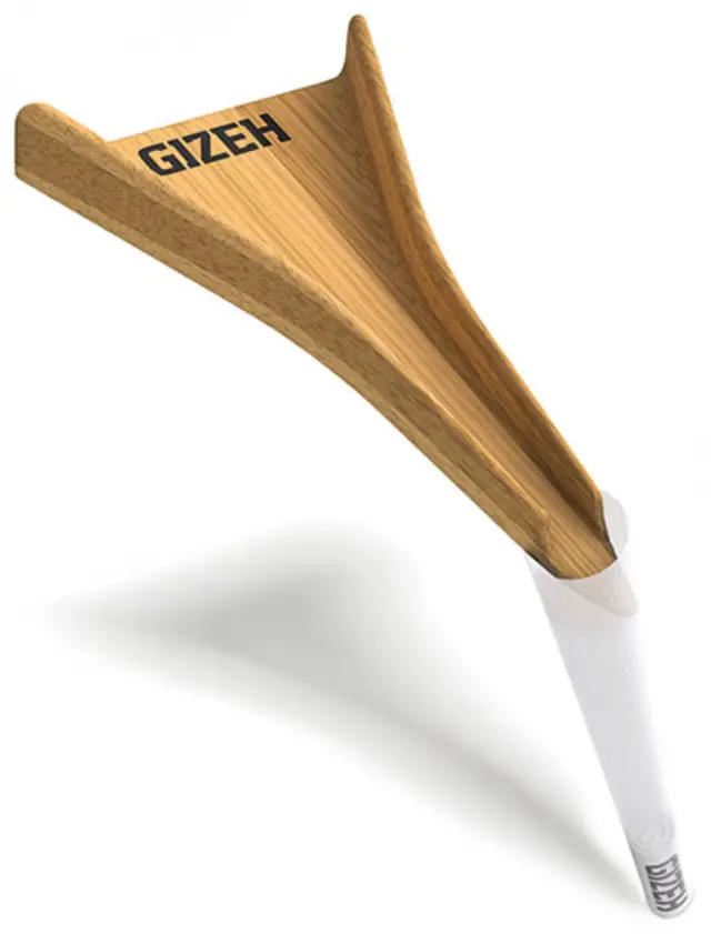 Gizeh Cone Filler Γέμισμα Κώνου - King Size 2