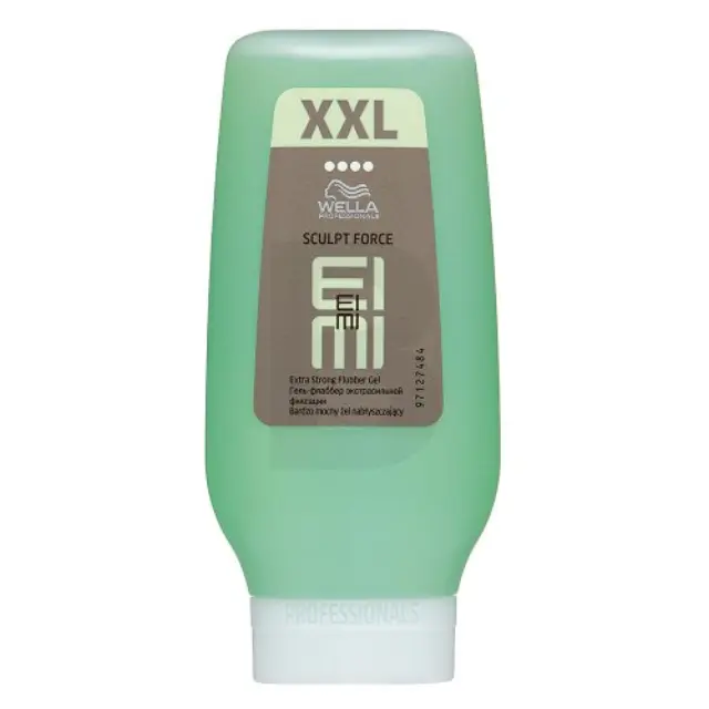Wella Professionals EIMI Texture Sculpt Force hair gel 250 ml