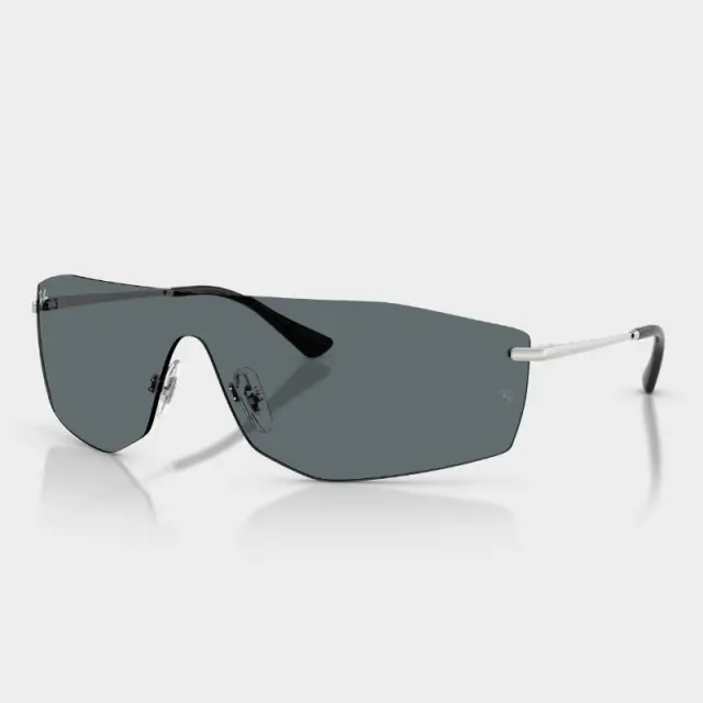 Γυαλιά ηλίου Ray Ban RB3781 003/87 Ασημί - 41