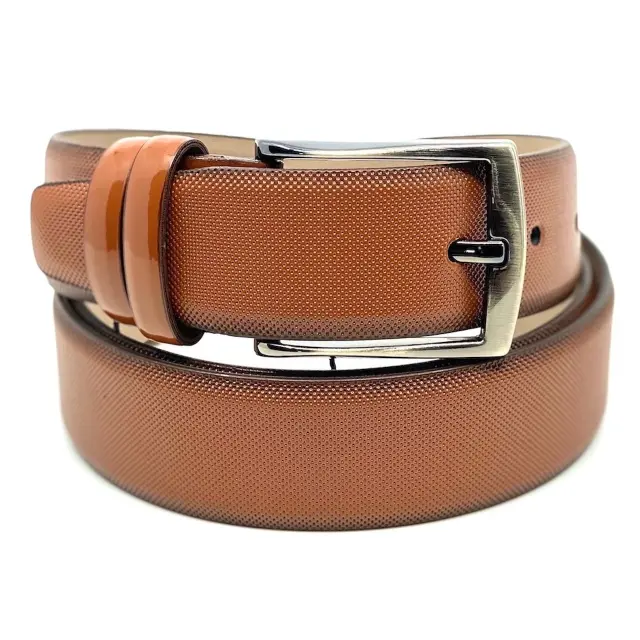 Ταμπά Ζώνη Λουστρίνι PU Leather