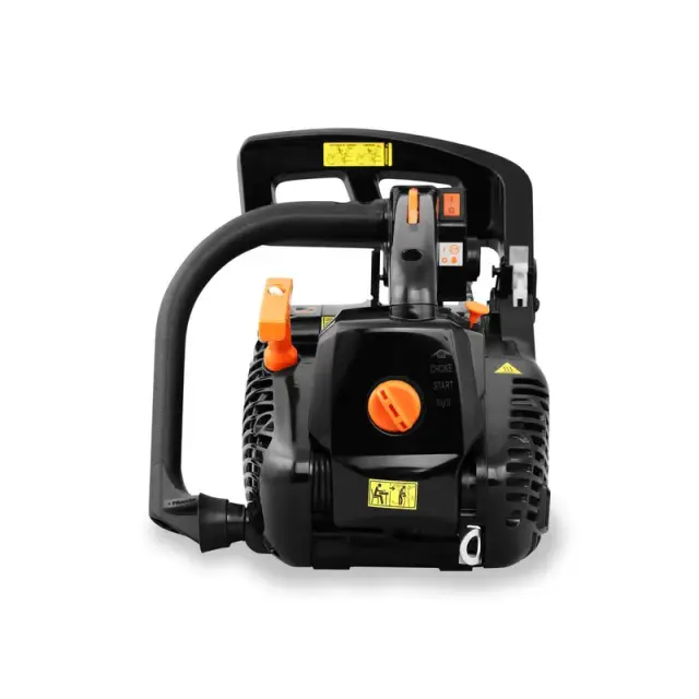 Βενζινοκίνητο Αλυσοπρίονο Fuxtec FX-KS226 25,4cc Μήκος Λάμας 30cm 2