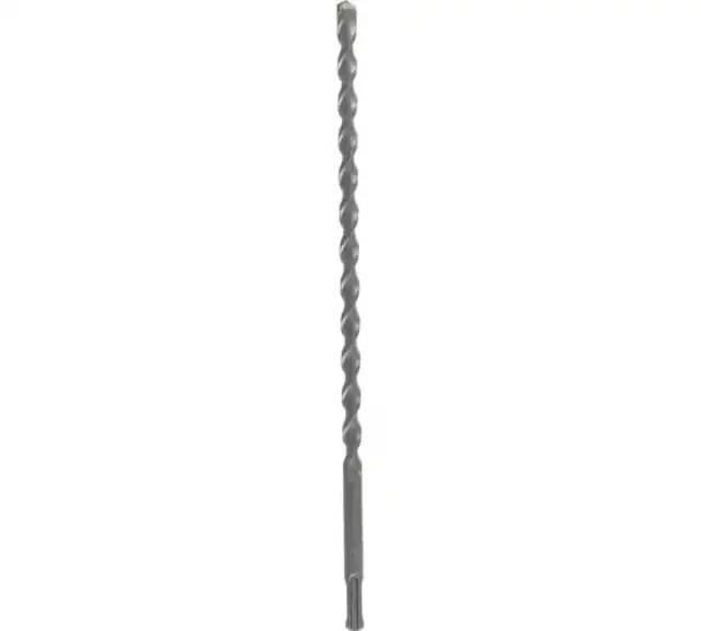 SDS-Plus P4P / 12,0x265 mm