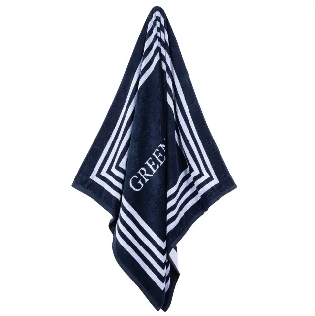 GREENWICH POLO CLUB ΠΕΤΣΕΤΑ ΘΑΛΑΣΣΗΣ 90Χ170 4054 3