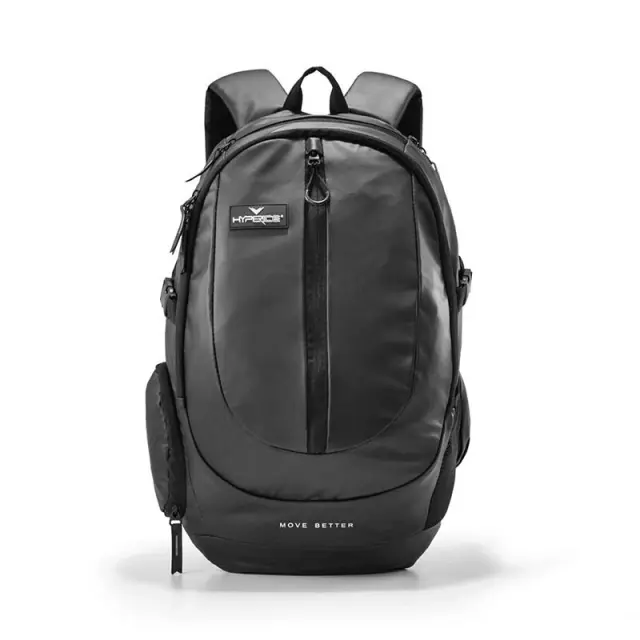 Hyperice Tech Pack Τσάντα Πλάτης - Μαύρη Black