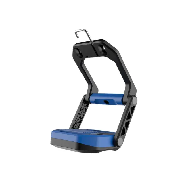 BORMANN Pro BPR6090 - BORMANN Pro BPR6090 Προβολέας Εργασίας LED, Επαναφορτιζόμενος,2000Lm,Αδιάβροχος (072362) 2