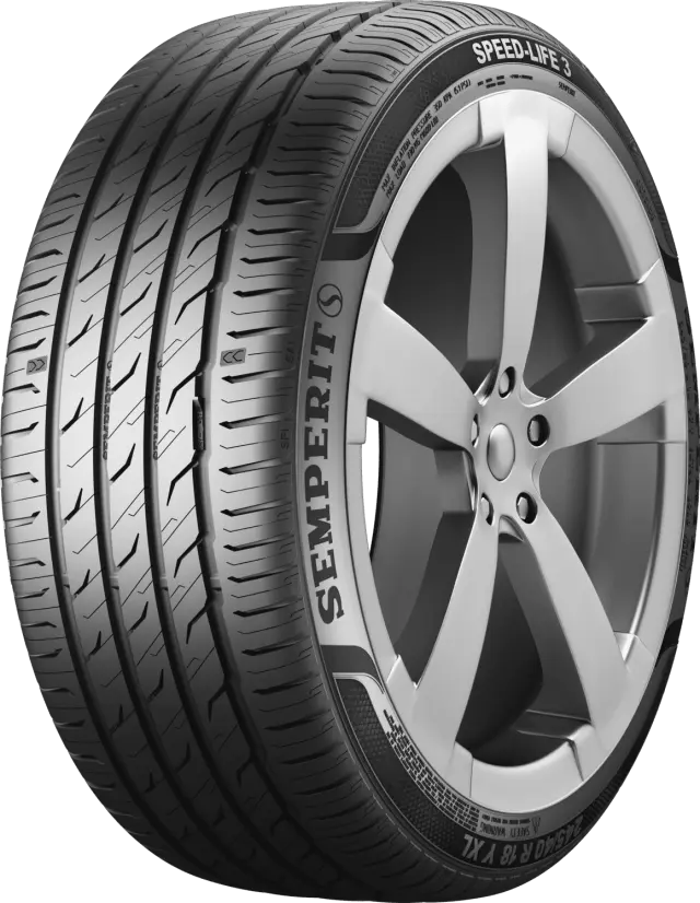 195/60R16 89V Semperit Speed Life 3