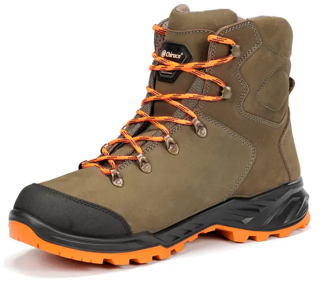 Chiruca Ανδρικά Κυνηγετικά Μποτάκια Game Force Hi Vis GTX 38 - 43274-38 - 42 3