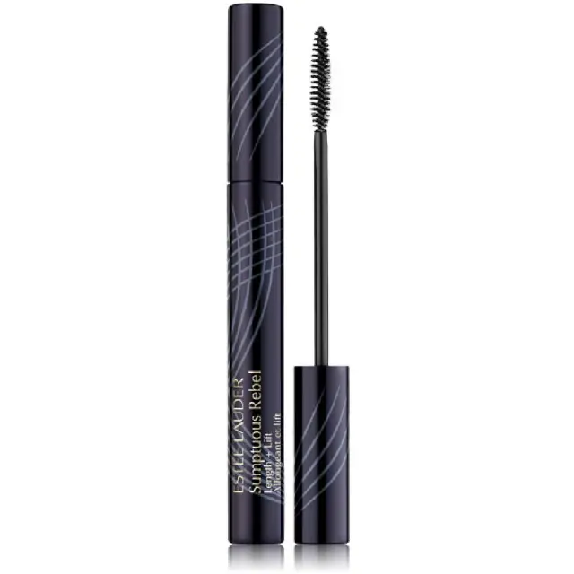Estee Lauder Sumptuous Rebel Length Lift Mascara 8ml | Απόχρωση 01 Black