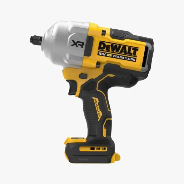 Dewalt DCF961N Brushless Μπουλονόκλειδο Μπαταρίας 18V Solo με Υποδοχή 1/2" 2