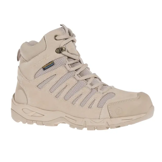 ACHILLES XTR 6 TREKKING K15031 04DT-Desert Tan