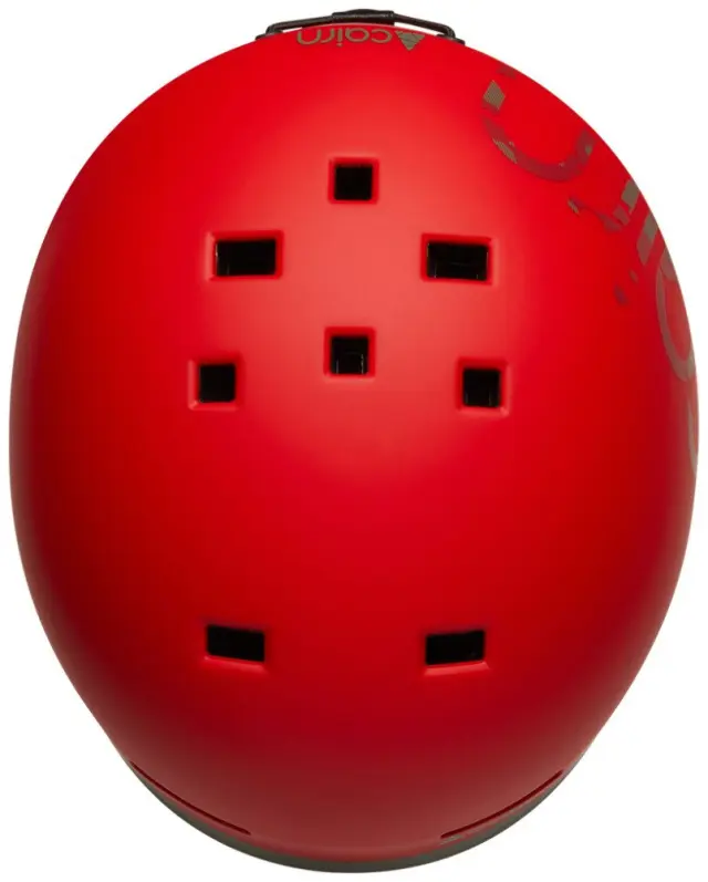 Centaure Rescue Red Κράνος Cairn - 0605890106 - 56/58 3