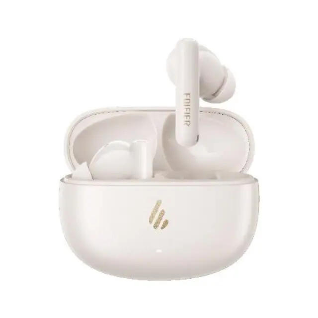Ακουστικά Edifier true wireless bluetooth hybrid X5 Pro ivory