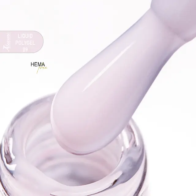 LIQUID POLYGEL 09