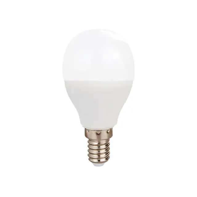 LED SMD 8W 6000K 230V AC 750LM RA80 30000HRS 180° 1xE14 / G45814CW