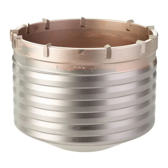 Milwaukee 4932367306 - ΠΟΤΗΡ/ΝΑ ΚΩΝΙΚΗ SDS MAX 125mm MW