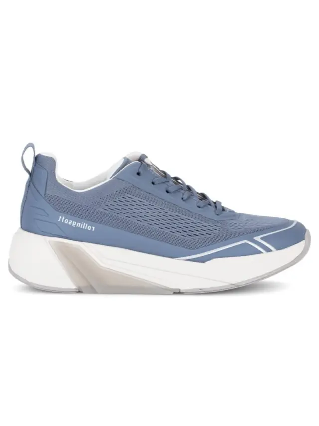 Gabor Sneakers Γυναικείο ύφασμα Μπλέ GAB/86912 66-MARINE 3