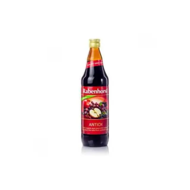 Rabenhorst Χυμός Antiox 750ml