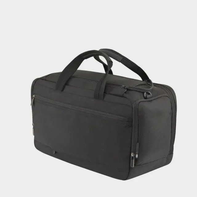 Σακ Βουαγιάζ Victorinox Werks Traveller 6.0 Duffel 606372 Μαύρο - One Size 3