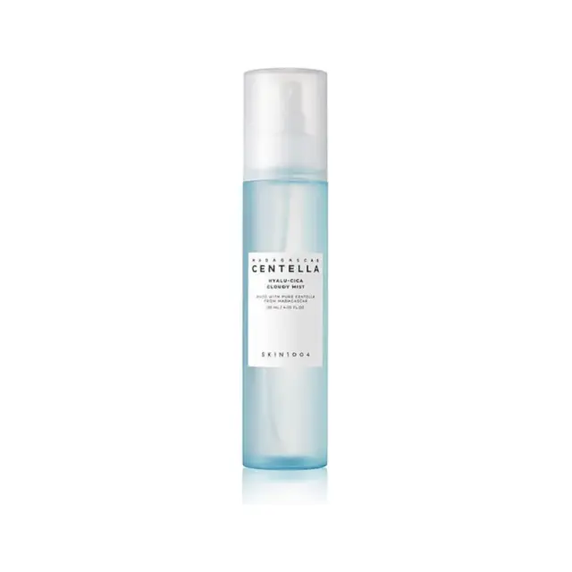 Skin1004 Madagascar Centella Hyalu-cica Face Mist, Τόνωσης Προσώπου με Υαλουρονικό Οξύ 120ml