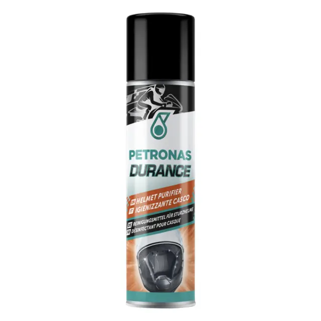 Σπρέυ Καθαριστικό Κράνους Helmet Purifier Petronas Durance 75ml 8580