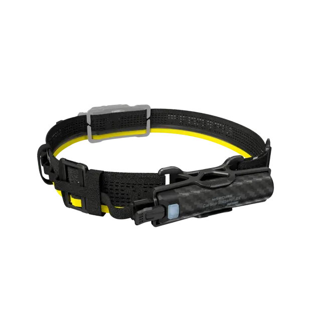 Carbon Battery™ 6K HeadLamp Runtime Kit 2