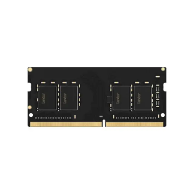 Lexar Μνήμη Ram 32GB 3200MHz SO-DIMM (LD4AS032G-B3200GSST)