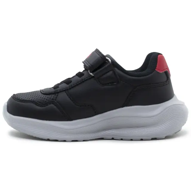 Αθλητικό Fila Μαύρο Memory Fast 8V 3AF63019-040 - 35 3