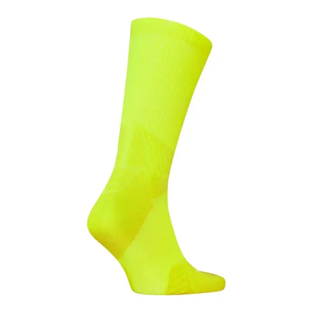 HEAD Unisex Κάλτσες Tennis Crew, Χρώμα Κίτρινο 2