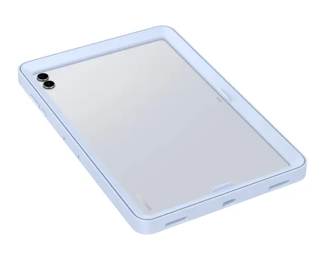 EF-JX930CLE Samsung Frame Case for Galaxy Tab S11 Ultra Blue (Damaged Package) 3